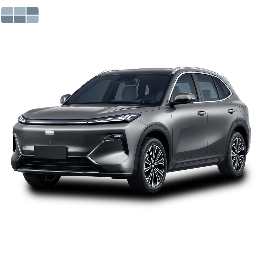 Geely Galaxy Starship 7 Geely Galaxy Starship 7
